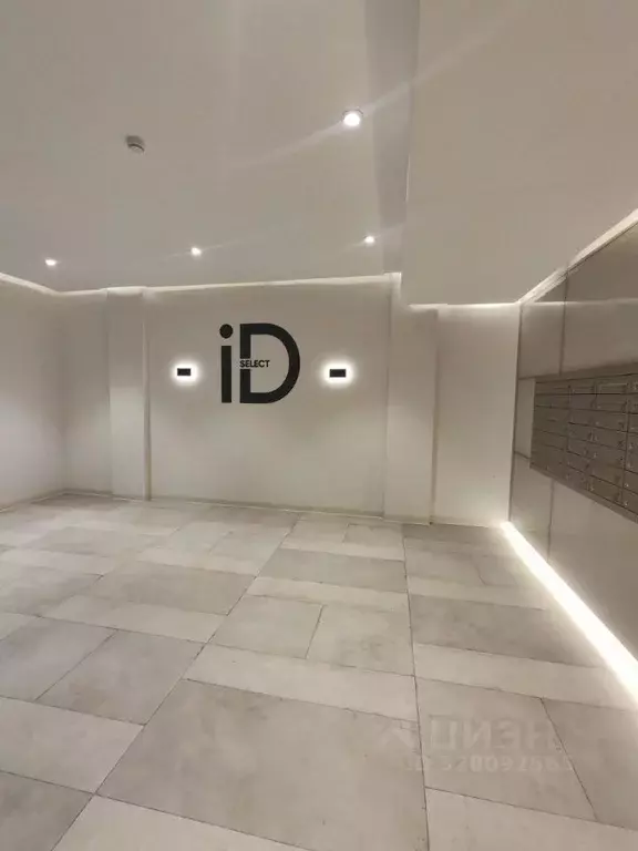 2-к кв. Санкт-Петербург Благодатная ул., 50 (54.1 м) - Фото 2