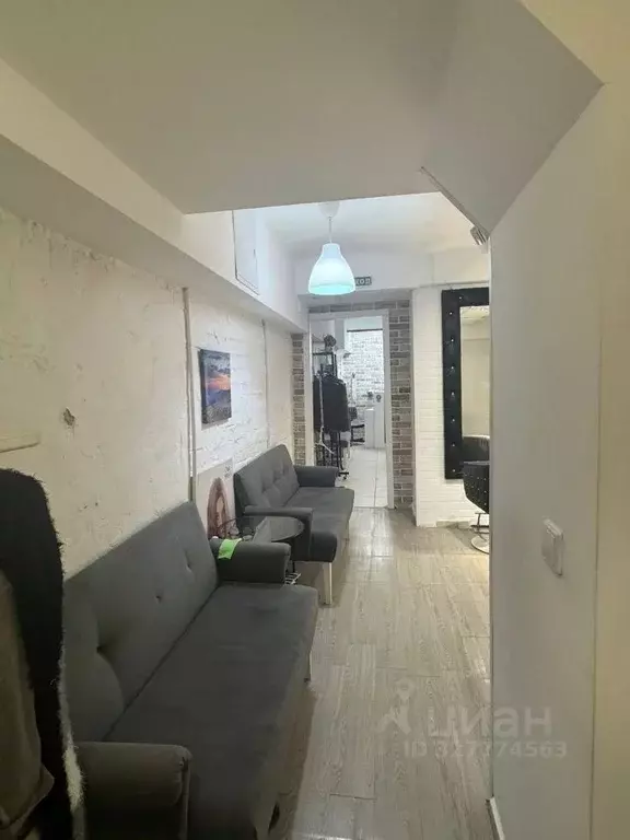 Помещение свободного назначения в Москва ул. Арбат, 4С1 (68 м) - Фото 1