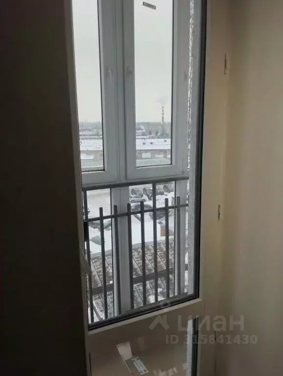 1-к кв. Башкортостан, Уфа ул. Адмирала Макарова, 27 (28.0 м) - Фото 2