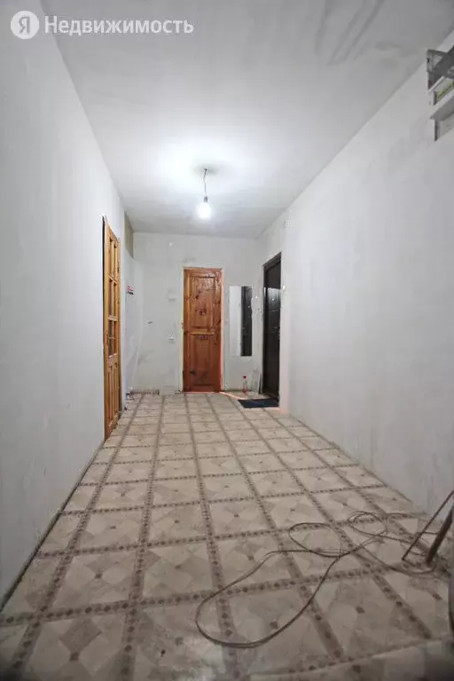 4-комнатная квартира: Муром, Красноармейская улица, 35 (121 м) - Фото 0