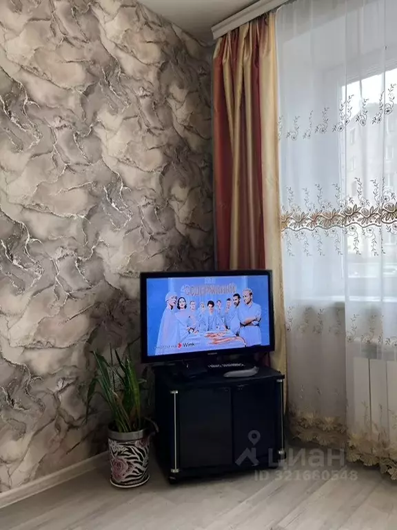 2-к кв. Забайкальский край, Чита ул. Богомягкова, 2к2 (36.0 м) - Фото 2