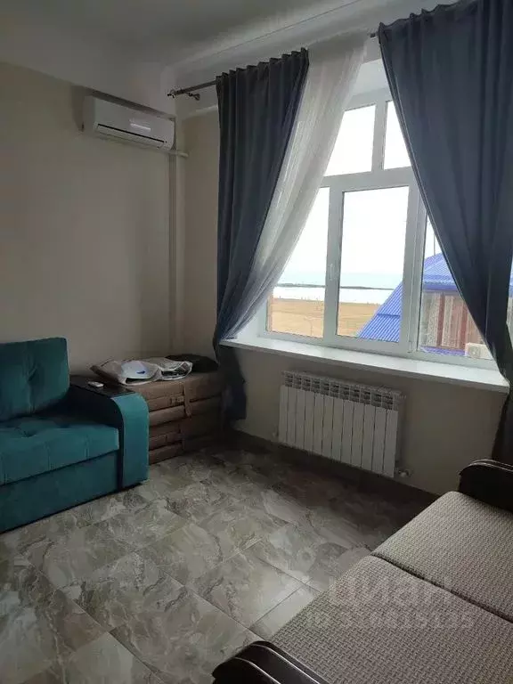 1-к кв. Дагестан, Избербаш ул. Имени Р. Зорге, 40А (37.0 м) - Фото 1