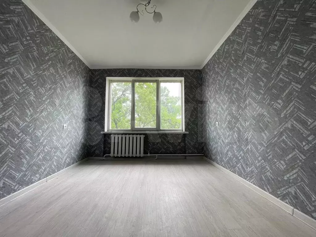 Комната 12 м в 2-к., 5/5 эт. - Фото 0
