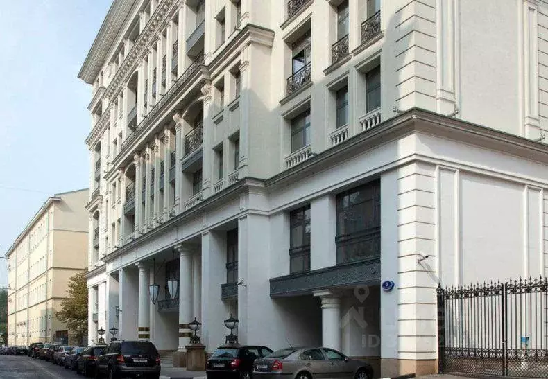 Квартира, 4 комнаты, 155 м - Фото 0