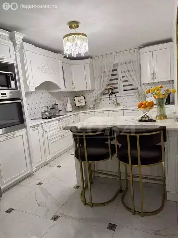 4-комнатная квартира: Махачкала, улица Батырая, 6Г (120 м) - Фото 2