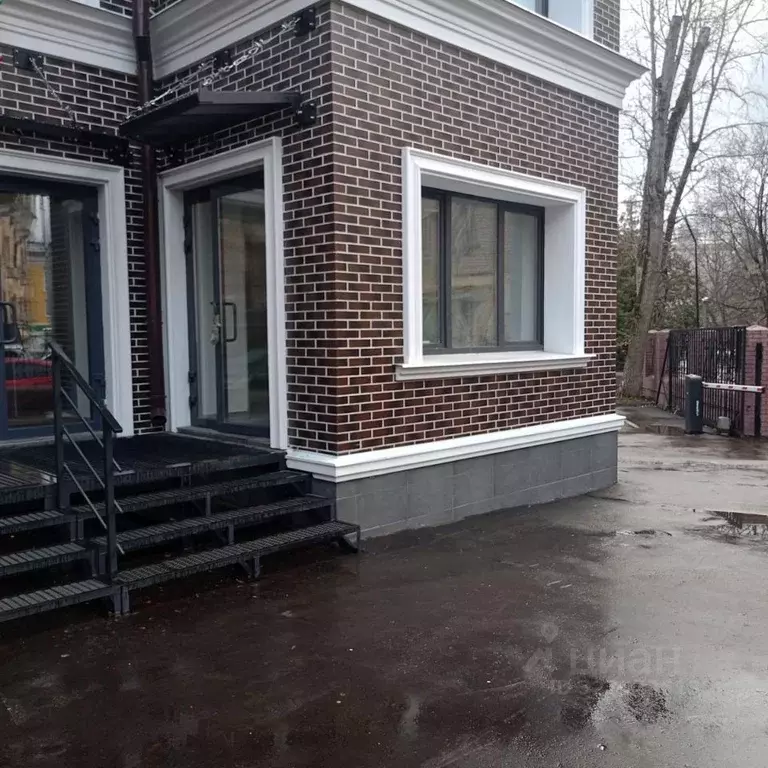 Помещение свободного назначения в Москва Средняя Первомайская ул., 4 ... - Фото 2