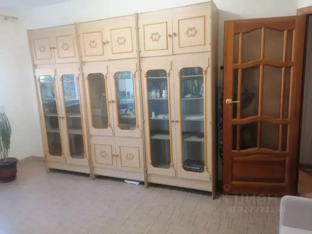 2-к кв. Волгоградская область, Волжский Оломоуцкая ул., 46 (52.0 м) - Фото 1