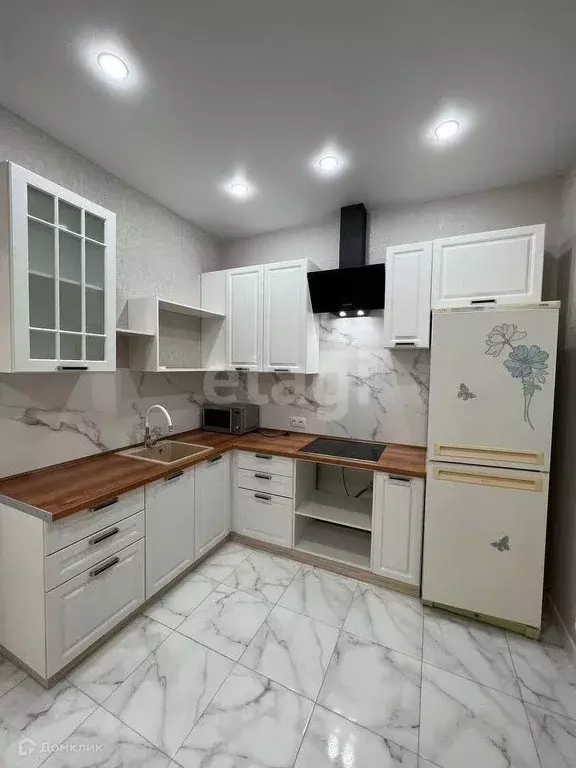 Продаётся 1-к квартира, 39 м - Фото 1