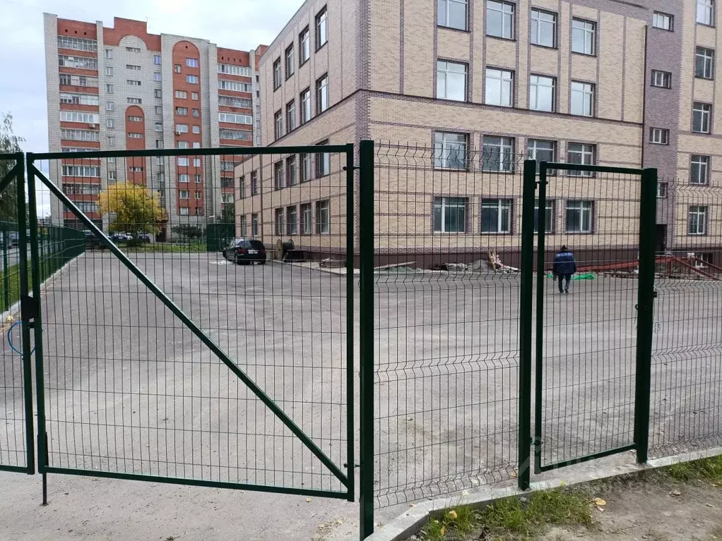 Помещение свободного назначения в Новосибирская область, Новосибирск ... - Фото 0