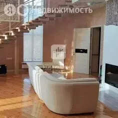 Дом в Саратов, улица имени Л.А. Руслановой, 15/1 (445.4 м) - Фото 2