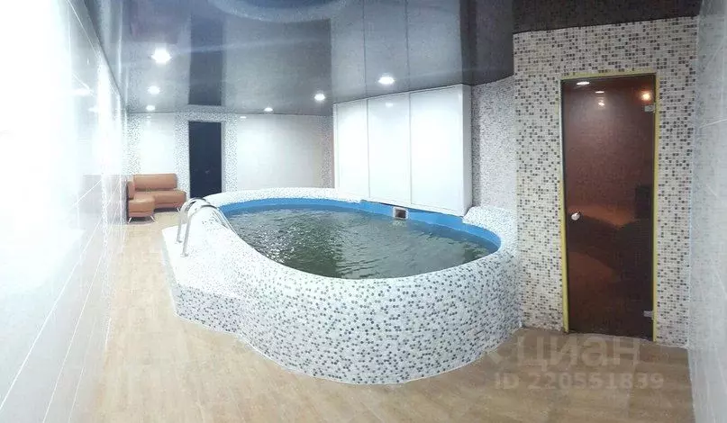 Дом в Свердловская область, Екатеринбург Широкая Речка мкр, ул. ... - Фото 2