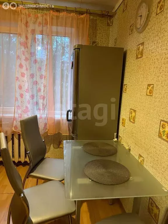 2-комнатная квартира: Печоры, Юбилейная улица, 5 (46.3 м) - Фото 1
