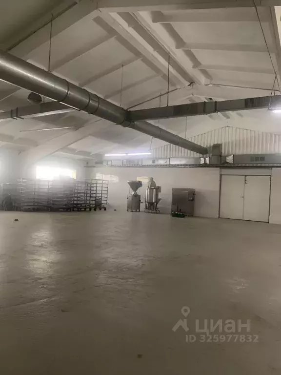 Производственное помещение в Московская область, Воскресенск городской ... - Фото 2