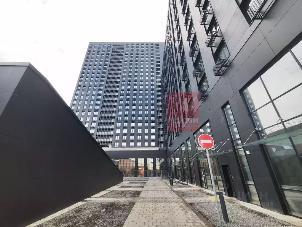 2-к кв. Москва Шереметьевская ул., 21 (51.57 м) - Фото 1