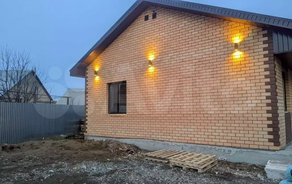 Дом 110 м на участке 12 сот. - Фото 1