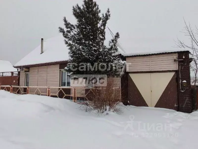 Дом в Алтайский край, Бийск Садовая ул. (58 м) - Фото 2