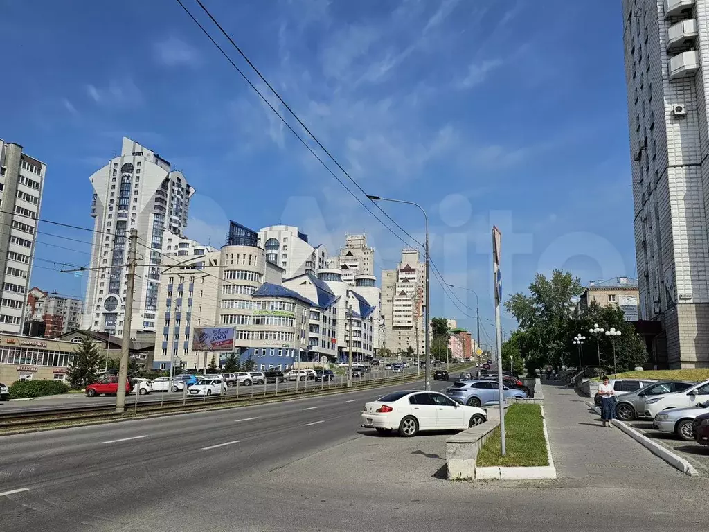 Машиноместо, 15 м - Фото 1