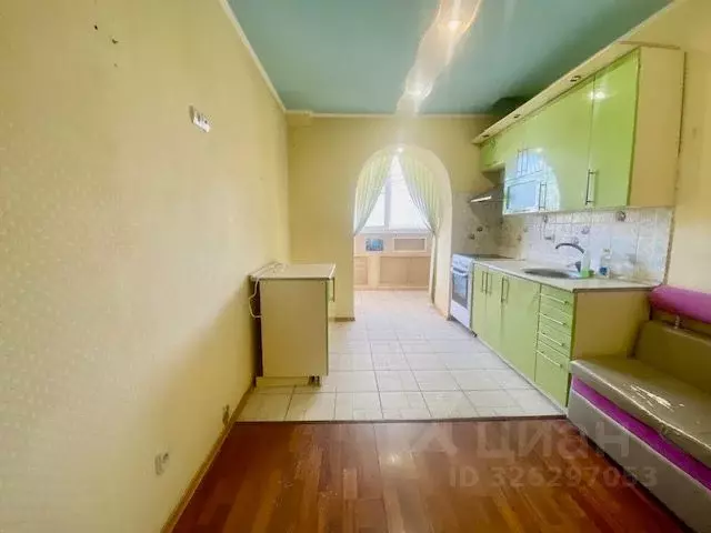 1-к кв. Липецкая область, Липецк просп. Победы, 71 (45.7 м) - Фото 2