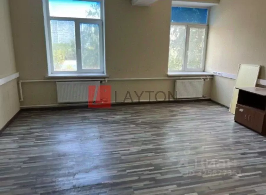 Офис в Москва ул. Генерала Дорохова, 6 (82 м) - Фото 1