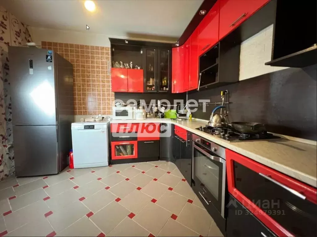 Дом в Московская область, Чехов муниципальный округ, д. Любучаны 113 ... - Фото 1