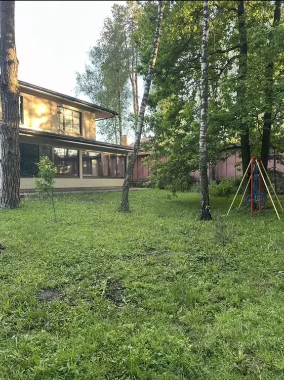 Коттедж в Московская область, Ленинский городской округ, д. Большое ... - Фото 2