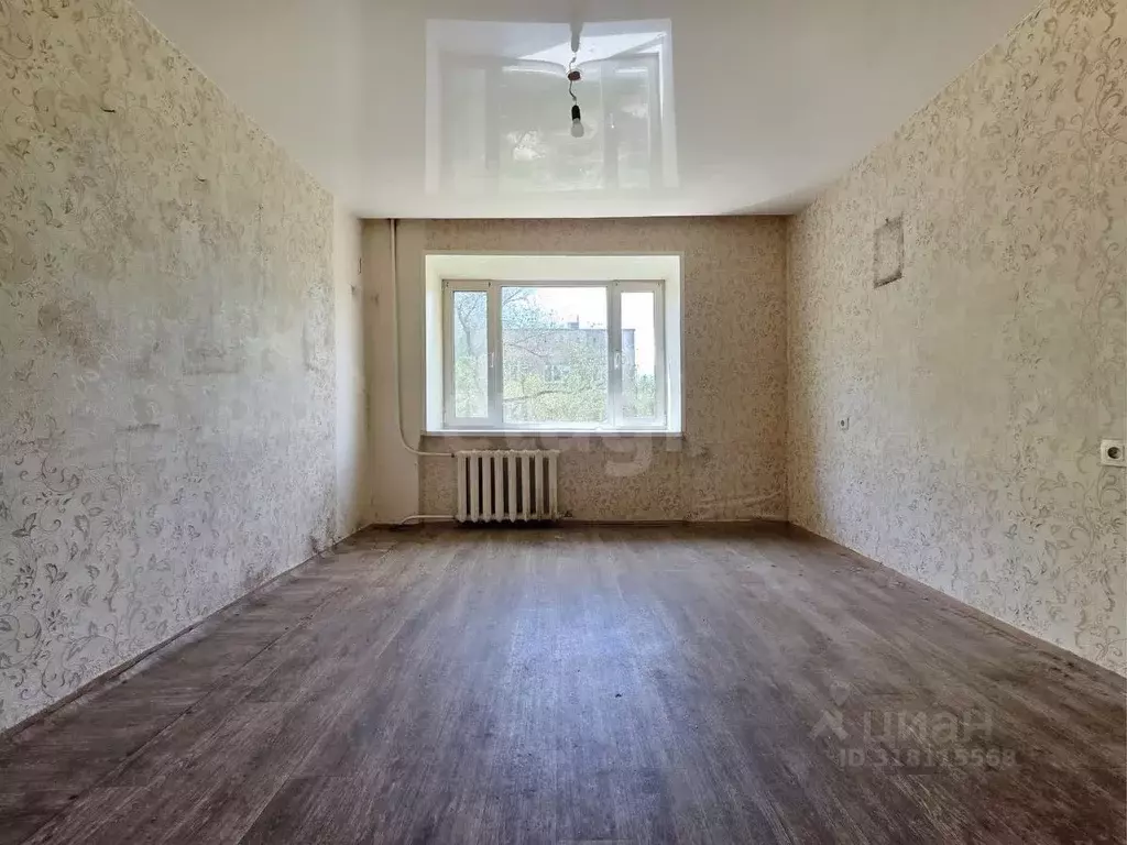 Комната Свердловская область, Нижний Тагил ул. Попова, 23 (11.8 м) - Фото 0
