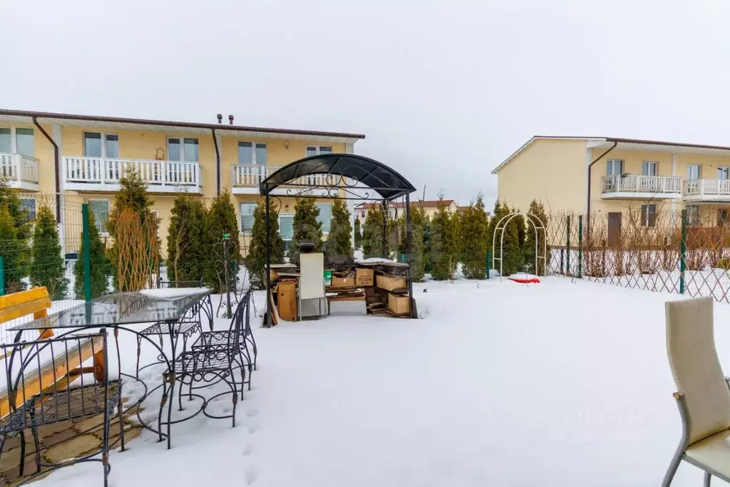 3-к кв. Ленинградская область, Тосненский район, Федоровское городское ... - Фото 1