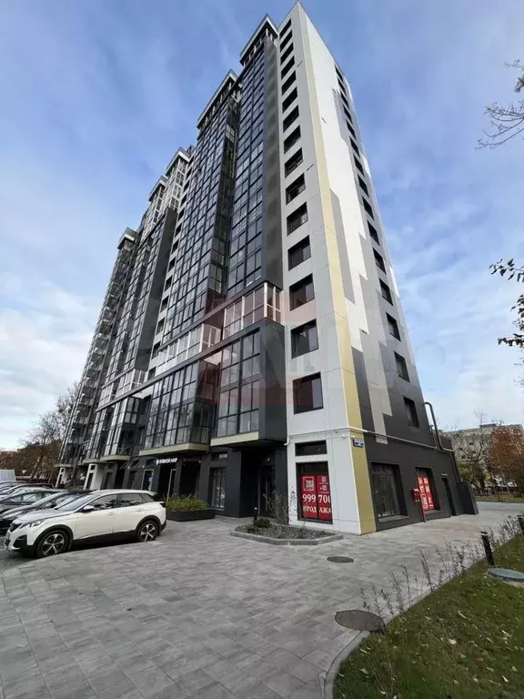 Продам помещение свободного назначения, 88.8 м - Фото 1