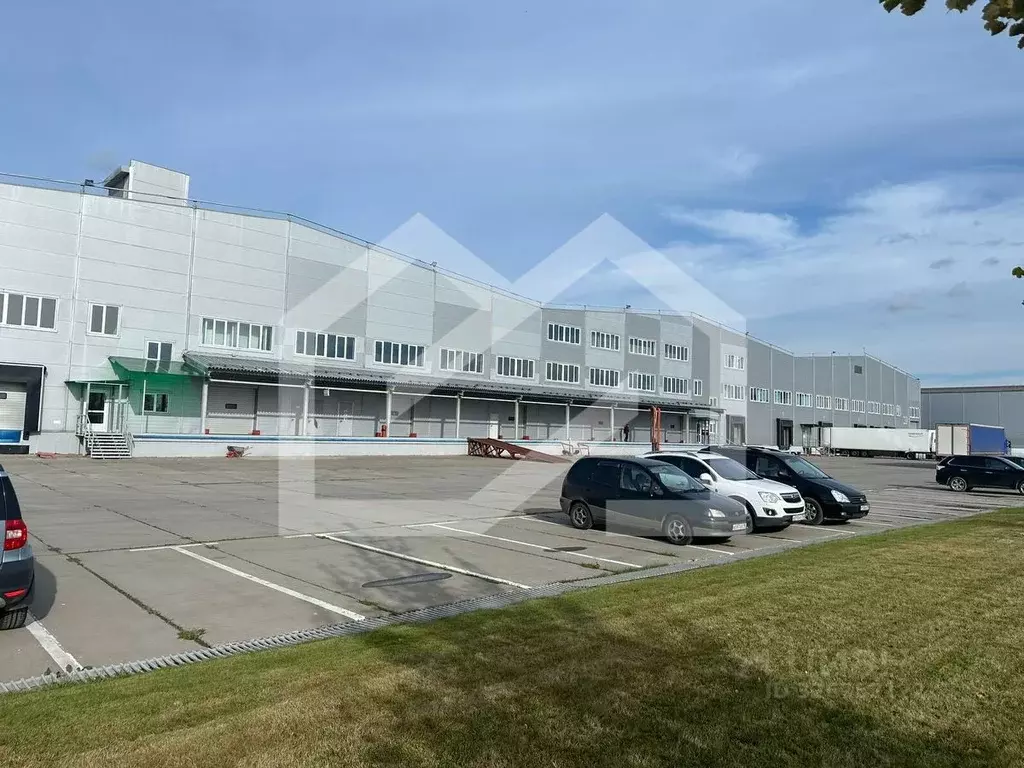 Помещение свободного назначения в Московская область, Щелково ... - Фото 1