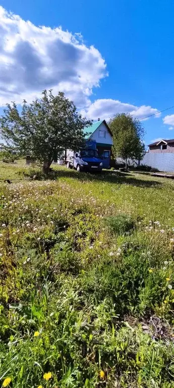 Участок в Башкортостан, Уфа Родник со, 138 (13.5 сот.) - Фото 2