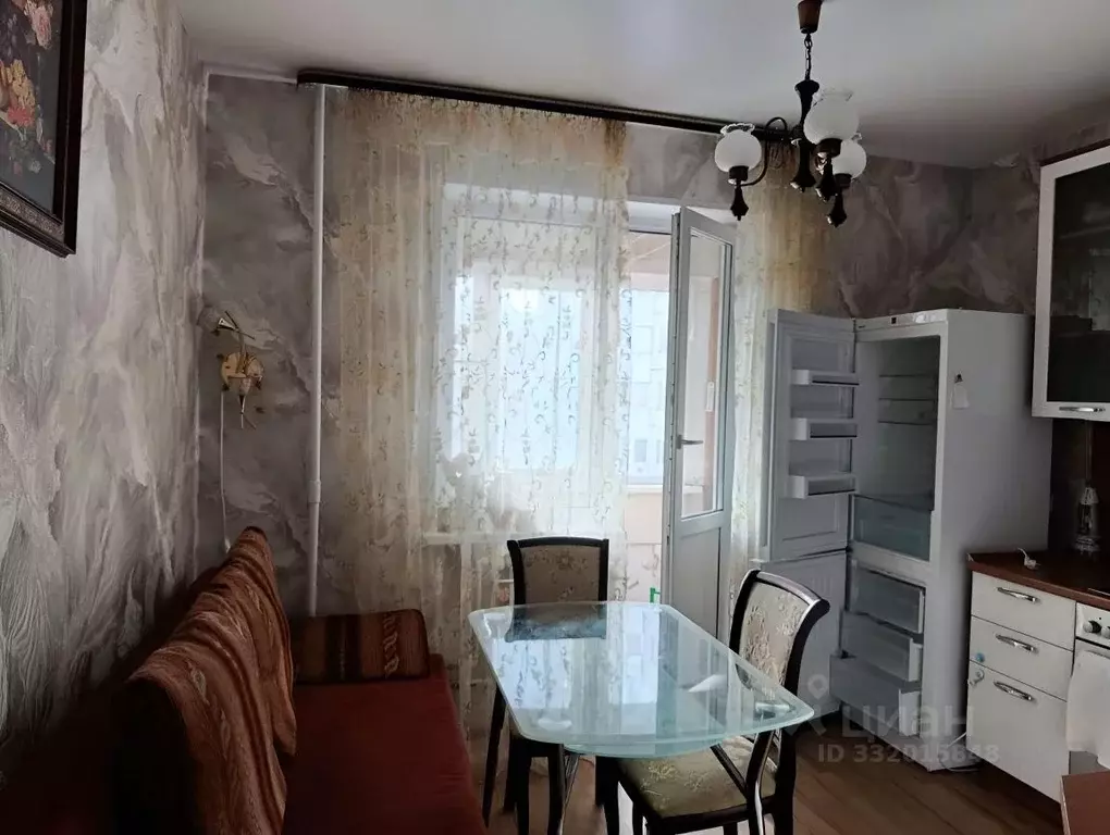 1-к кв. Москва Волгоградский просп., 96К2 (50.0 м) - Фото 2