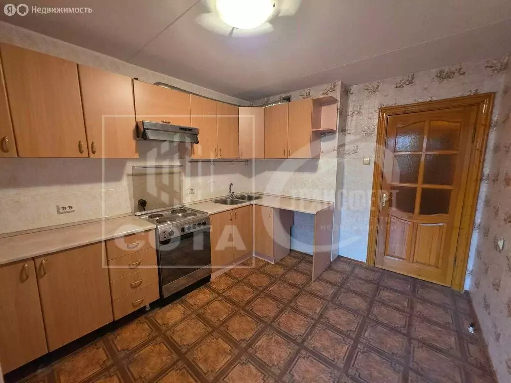 1-комнатная квартира: Воронеж, бульвар Победы, 2 (44 м) - Фото 1