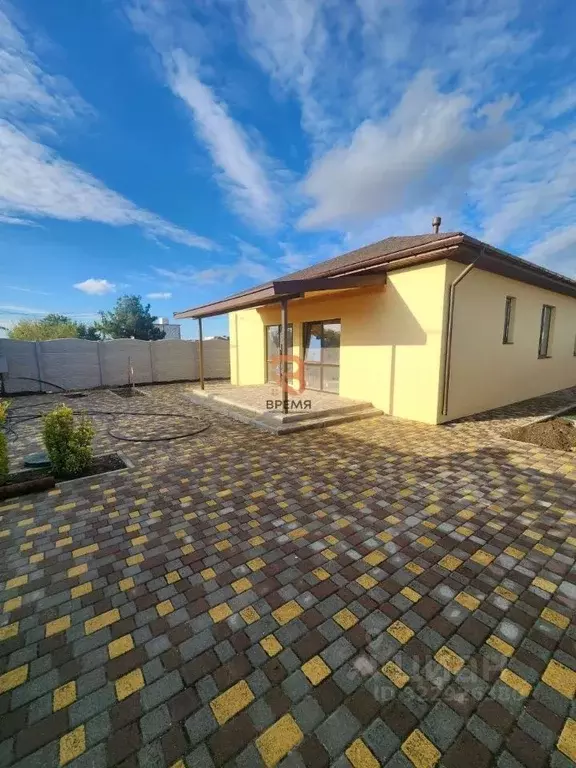 Дом в Севастополь Ленинский муниципальный округ,  (110 м) - Фото 0