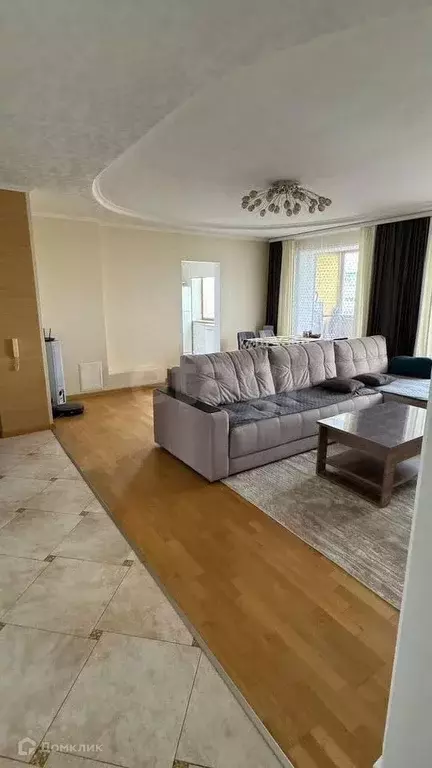 Продаётся 3-к квартира, 80 м - Фото 1