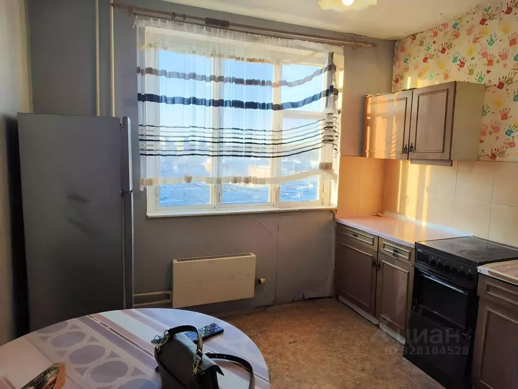 3-к кв. Москва Бартеневская ул., 49 (72.4 м) - Фото 1