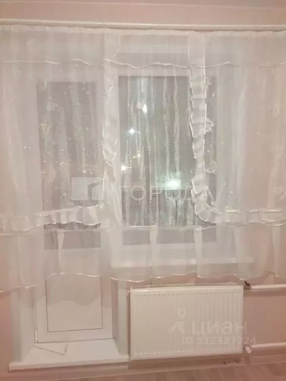 1-к кв. Новосибирская область, Новосибирск ул. Титова, 255/1 (40.0 м) - Фото 2