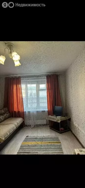 1к в 2-комнатной квартире (17 м) - Фото 1