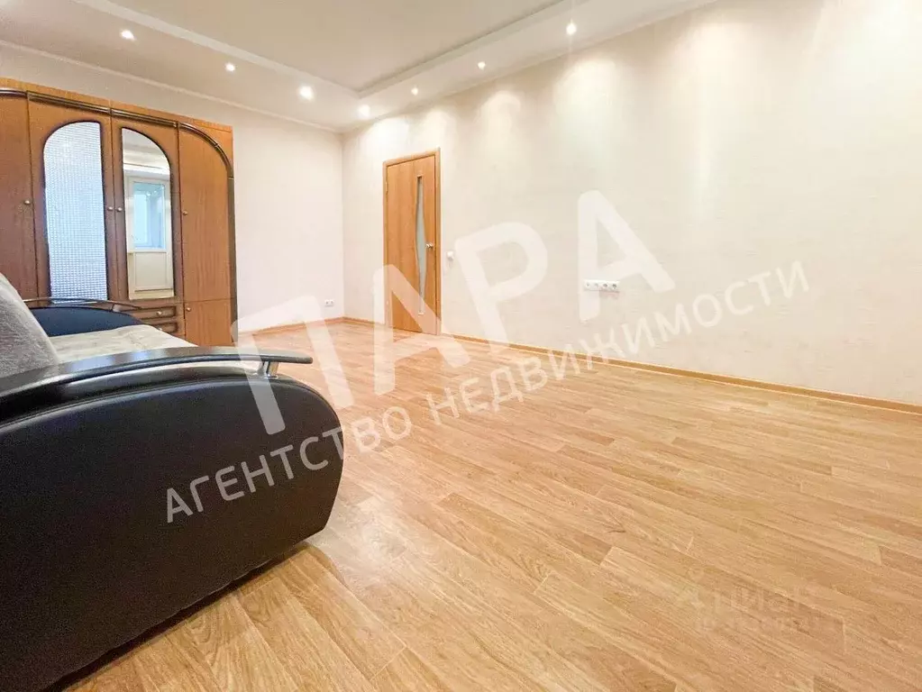 1-к кв. Самарская область, Самара ул. Мечникова, 50а (44.0 м) - Фото 2