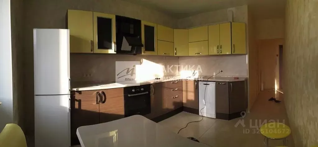 1-к кв. Московская область, Балашиха Гагарина мкр, 27 (42.2 м) - Фото 0