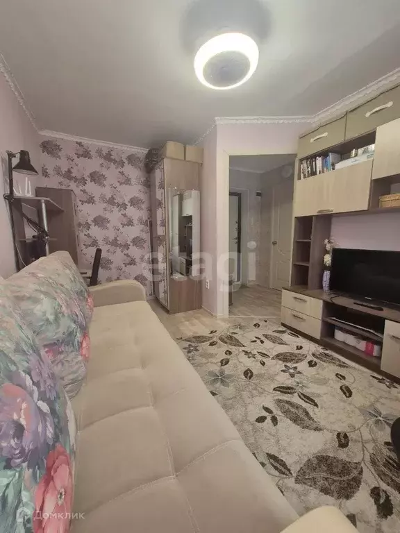 Продаётся 1-к квартира, 20 м - Фото 0
