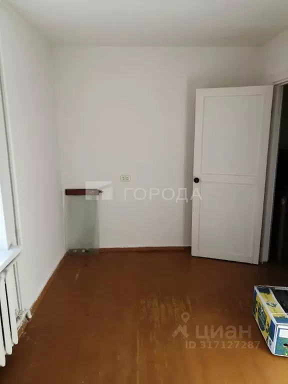Комната Новосибирская область, Новосибирск Софийская ул., 1 (25.0 м) - Фото 0