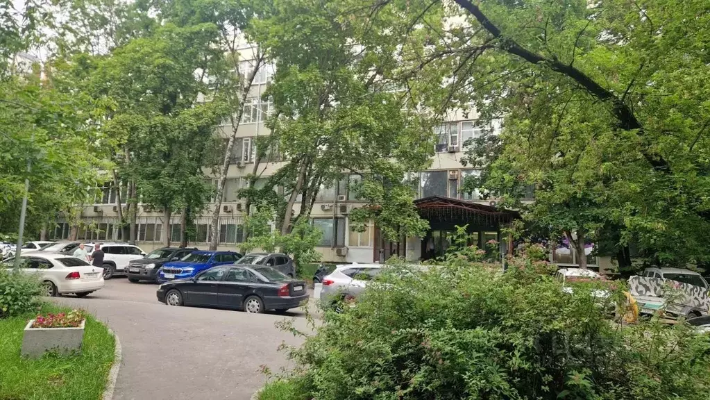 Офис в Москва просп. Маршала Жукова, 2 (150 м) - Фото 1