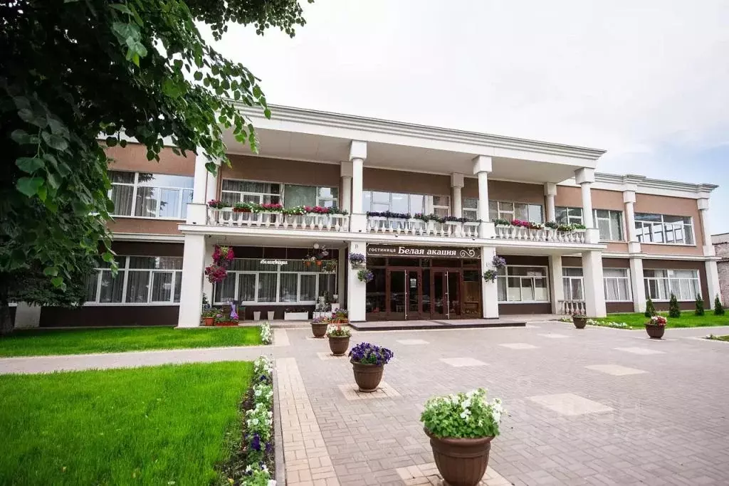 Комната Курская область, Курск ул. 50 лет Октября, 4А (10.0 м) - Фото 1