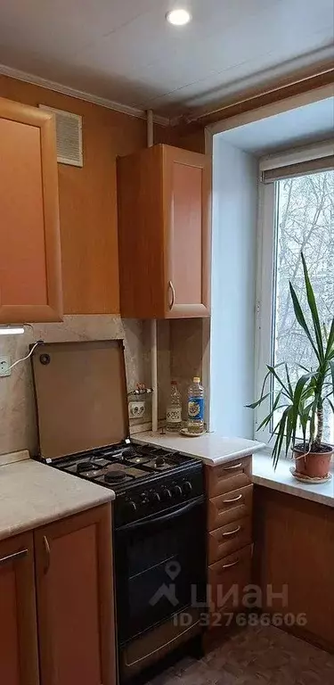 2-к кв. Московская область, Люберцы ул. Электрификации, 23 (42.0 м) - Фото 1