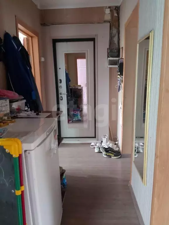 Квартира, 3 комнаты, 58 м - Фото 2