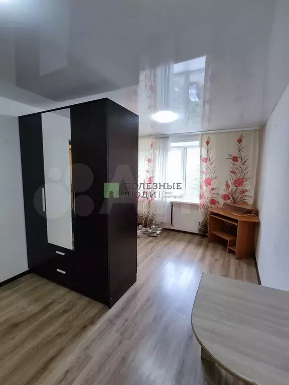 Комната 17 м в 1-к., 5/9 эт. - Фото 1