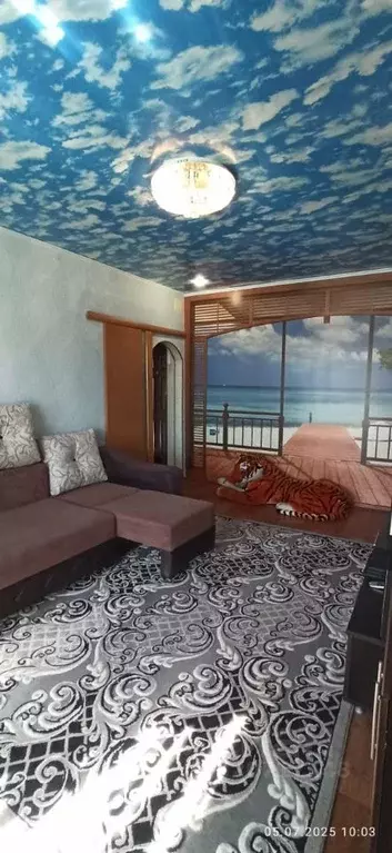 2-к кв. Красноярский край, Норильск ул. Диксона, 11 (58.3 м) - Фото 1