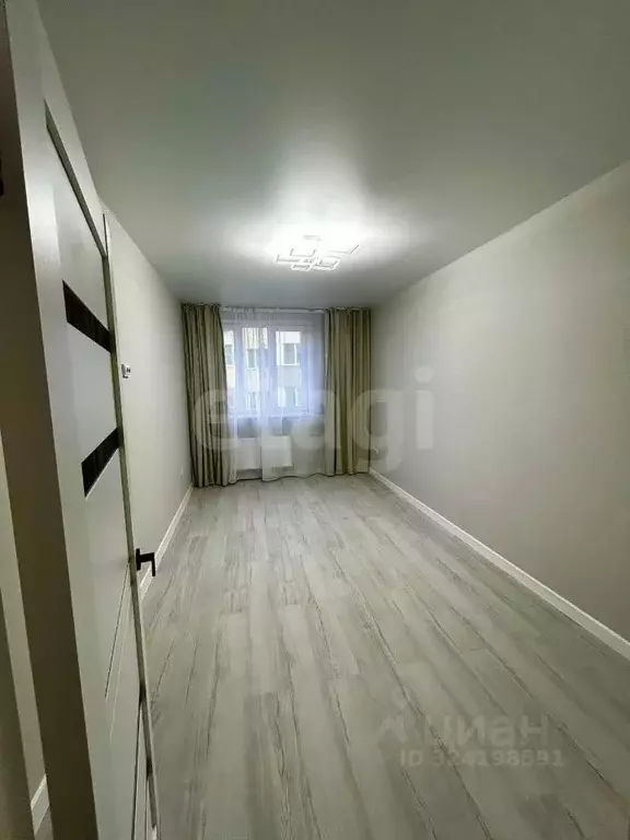 1-к кв. Ставропольский край, Ставрополь ул. Чапаева, 4/1Б (34.4 м) - Фото 0