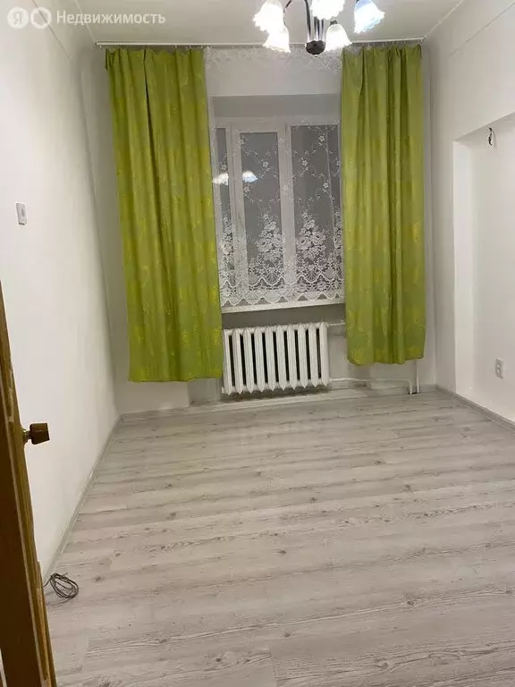 2-комнатная квартира: Ухта, Севастопольская улица, 2 (46 м) - Фото 1