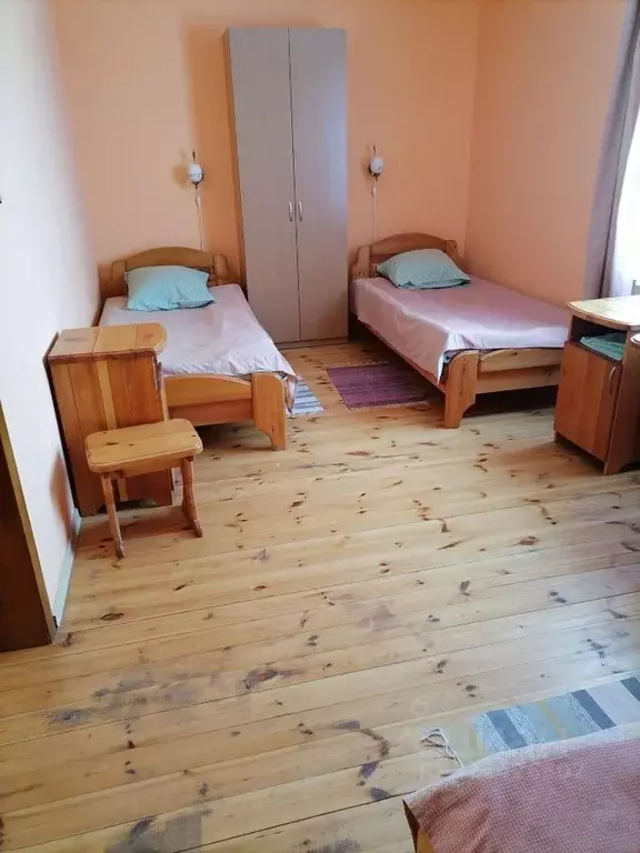 Комната Алтай, Усть-Коксинский район, пос. Замульта Проточная ул., 5 ... - Фото 1